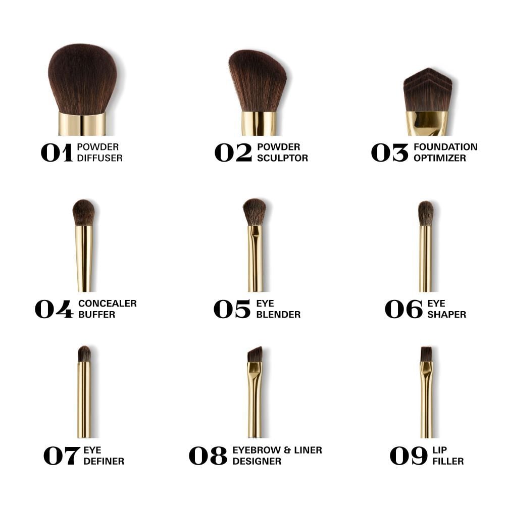 Prada cosmetic sale